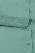 Billowy Sleeves Pocketed Shirt